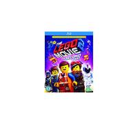 The LEGO Movie 2: The Second Part (Blu-Ray)