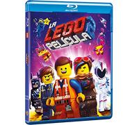The Lego Movie 2: The Second Part [Blu-Ray] [Region B] (English audio. English subtitles)