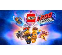 The LEGO Movie 2 Videogame