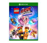 The LEGO Movie 2 Videogame for Xbox One