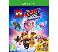 LEGO Movie 2: The Video Game - Minifigure Edition (Xbox One)
