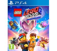 The LEGO Movie 2: Videogame New & Sealed