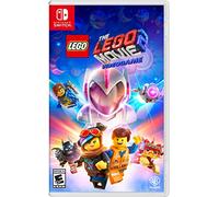 The LEGO Movie 2 Videogame - Nintendo Switch