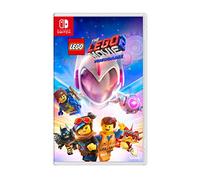 The LEGO Movie 2 Videogame - Nintendo Switch [Edition: Germany]
