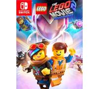 The LEGO Movie 2 Videogame (Nintendo Switch) - Nintendo eShop Key - EUROPE