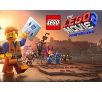 The LEGO Movie 2 Videogame (Nintendo Switch) Nintendo Key - EU