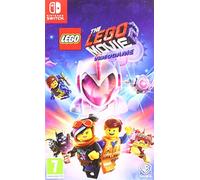 The LEGO Movie 2 Videogame (Nintendo Switch) (Nintendo Switch)