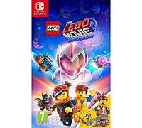 The LEGO Movie 2 Videogame - Nintendo Switch - BNIB UK SELLER