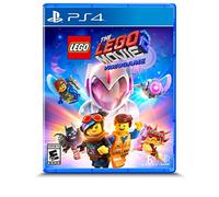 The LEGO Movie 2 Videogame - PlayStation 4