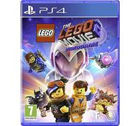 Lego Movie 2 Videogame