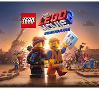 The LEGO Movie 2 Videogame PS4 Account
