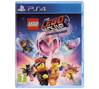 The LEGO Movie 2 Videogame (PS4) (PS4)