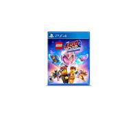 The LEGO Movie 2 Videogame (PS4) (PS4)