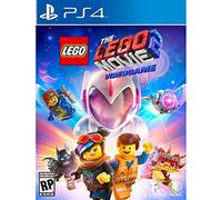 The LEGO Movie 2 Videogame (PS4) (PS4)