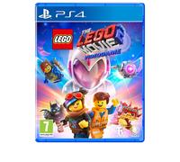 Lego Movie 2 Videogame