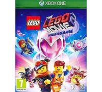 The Lego Movie 2 Videogame (Xbox One)