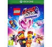 The Lego Movie 2 Videogame Xbox One | Mint Disc | Plays on Series X