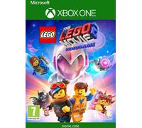 The LEGO Movie 2 Videogame Xbox One (UK)