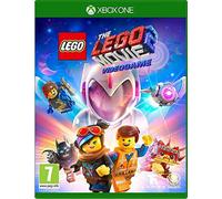 The LEGO Movie 2 Videogame XBOX1 (Xbox One)
