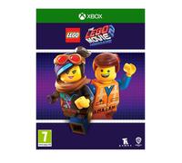 LEGO Movie 2: The Video Game (Xbox One)
