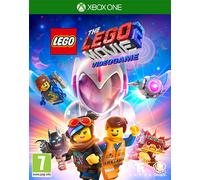 Xbox One - The Lego Movie 2 Videogame - [PAL EU]