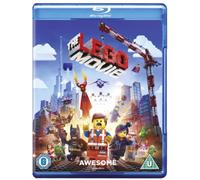 The LEGO Movie[2014] (Blu-ray)