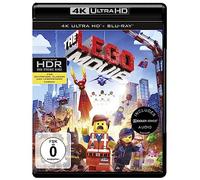 The Lego Movie