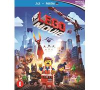 The Lego Movie [ 2014 ] [ Blu-Ray ]