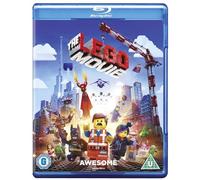 The LEGO Movie[2014] (Blu-ray)