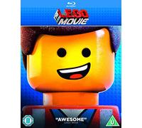 The LEGO Movie[2014] (Blu-ray)