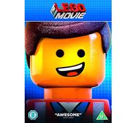 The LEGO Movie
