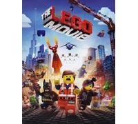 the lego movie dvd Italian Import (DVD) animazione (US IMPORT)