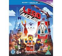 The Lego Movie - Minifigure Edition