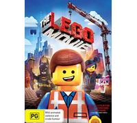 The Lego Movie [NON-UK Format / Region 4 Import - Australia]