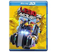 The LEGO Movie [Region 1]