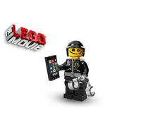 The LEGO Movie Series 1 Minifigures