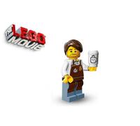 The LEGO Movie Series 1 Minifigures