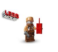 The LEGO Movie Series 1 Minifigures