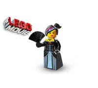 The LEGO Movie Series 1 Minifigures
