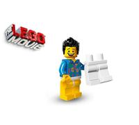 The LEGO Movie Series 1 Minifigures