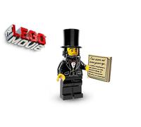 The LEGO Movie Series 1 Minifigures 71004 new pick choose your own