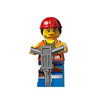 The lego movie series 1 minifigures unopened factory sealed pick choose your own
