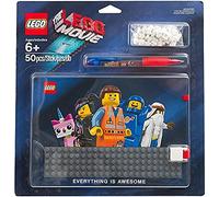 THE LEGO Movie Stationery Set - 850898