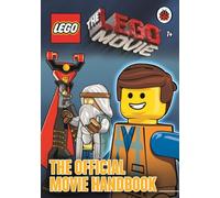 The LEGO Movie: The Official Movie Handbook