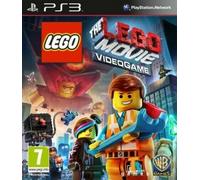 The Lego Movie Video Game Playstation 3 PS3