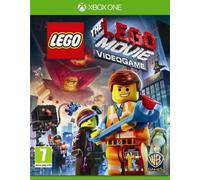The LEGO Movie Videogame