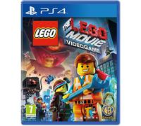 The LEGO Movie Videogame (PS4)