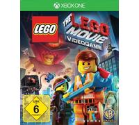 The Lego Movie Videogame [German Version]