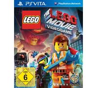 The Lego Movie Videogame [German Version]