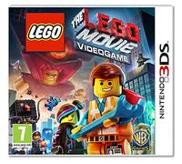 The LEGO Movie: Videogame (Nintendo 3DS) VideoGamesNEW Fast and FREE P & P